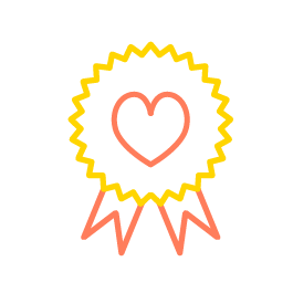 Auszeichnung Icon