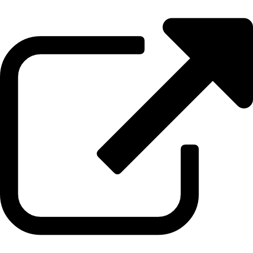 Symbol externer Link